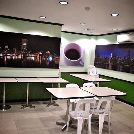 Cebu Fiesta Business Suites Exterior foto