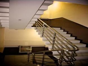 Cebu Fiesta Business Suites Exterior foto