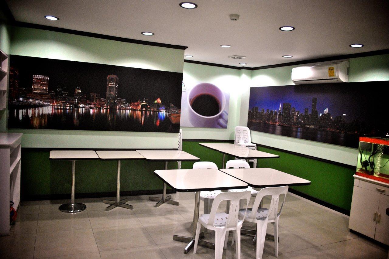 Cebu Fiesta Business Suites Exterior foto