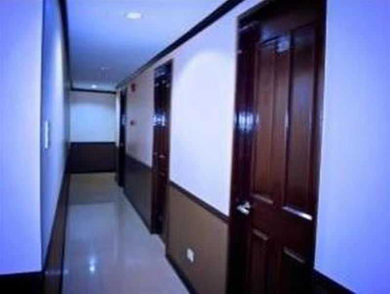 Cebu Fiesta Business Suites Exterior foto